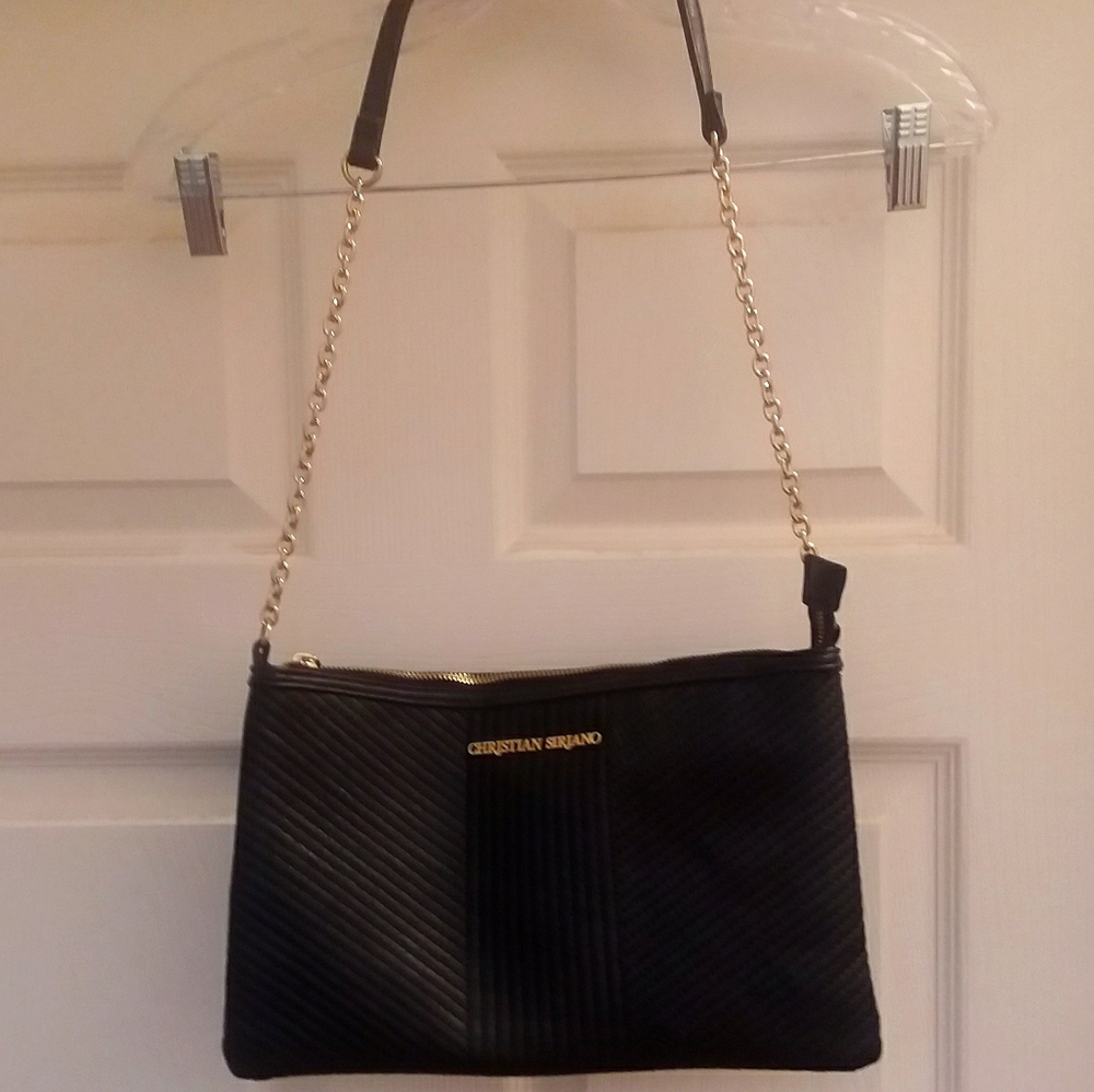 Christian Siriano Clutch